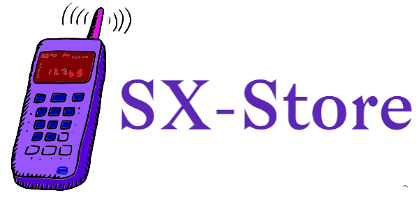 SX-Store